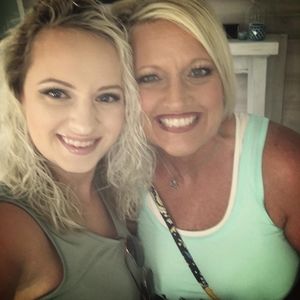 Meet your Posher, Shawna